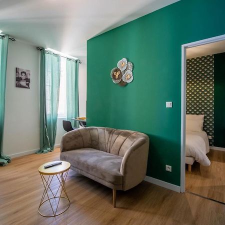 Welcomeagen Josephine Baker Clim Fibre Extérieur photo